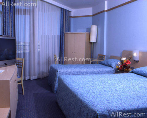 Golden Coaste Resort Hotel 14